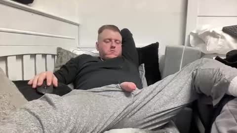 boner4you1994 online show from 10-15-25, 11:10