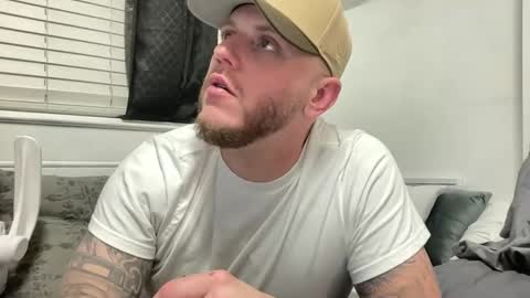 boner4you1994 online show from 10-19-25, 09:54