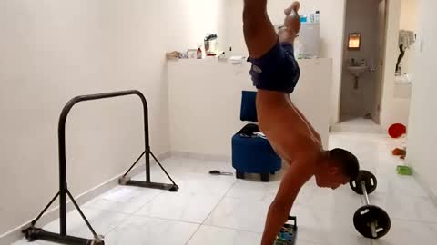 Boner Steve online show from 01-04-25, 03:17