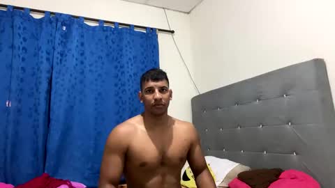 Boner Steve online show from 03-05-25, 01:10