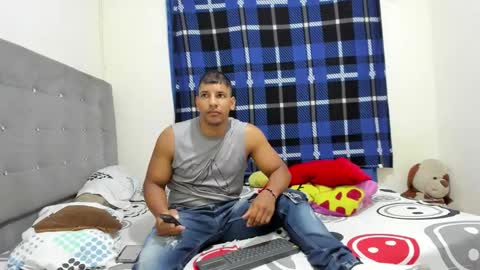 Boner Steve online show from 11-27-25, 10:23