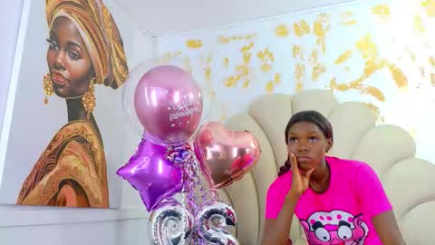 Snapshot of bonieklent chatting on 10-13-25, 03:17 bonieklent online show from 10-13-25, 03:17