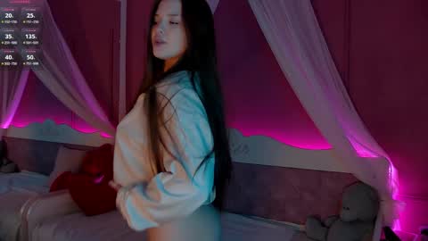 Bonie online show from 04-16-26, 06:47