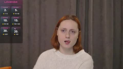 bonne_chance online show from 03-11-25, 01:59