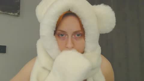 bonne_chance online show from 03-12-25, 07:38