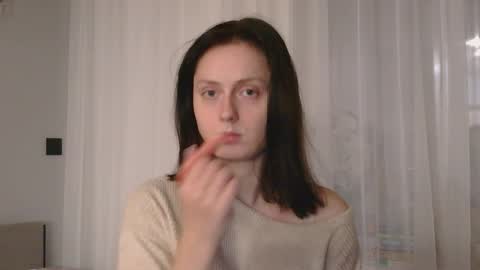 bonne_chance online show from 10-13-25, 05:57