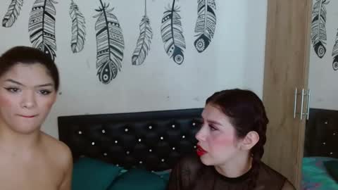 bonney_gabriel online show from 03-04-25, 01:06