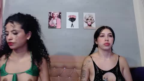 bonney_gabriel online show from 09-11-25, 02:50