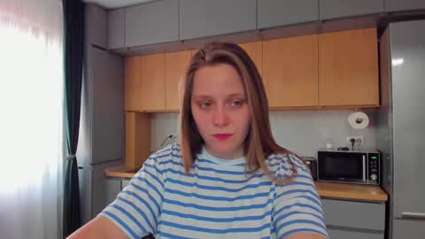 Bonnie online show from 03-08-25, 08:00