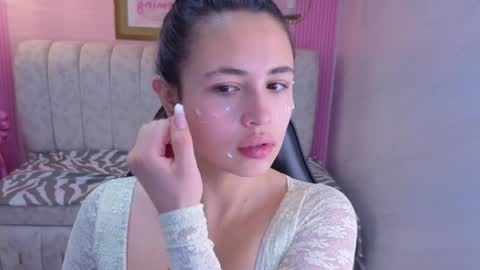 Bonnie  online show from 06-03-26, 12:41