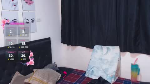 bonnie online show from 03-03-26, 05:57