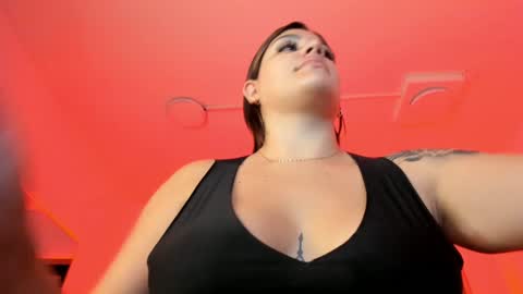 Bonnie  online show from 01-12-25, 01:58