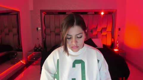 Bonnie  online show from 01-13-25, 11:19