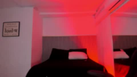 Bonnie  online show from 11-05-25, 11:21