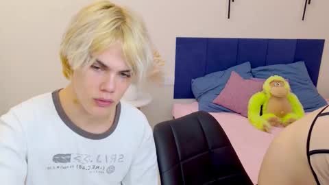 Jessy  Mark online show from 09-13-25, 05:13