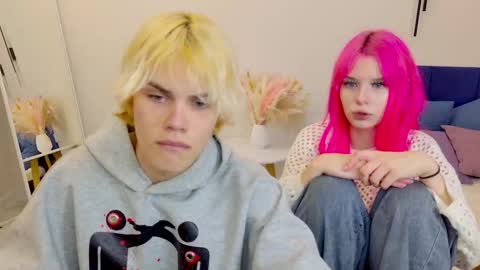 Jessy  Mark online show from 10-04-25, 05:11