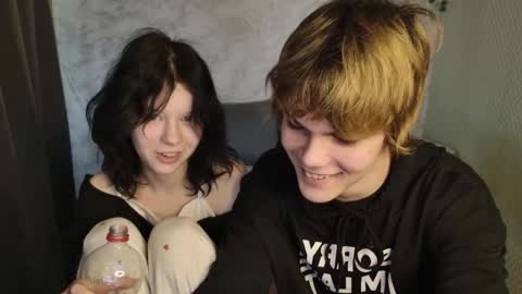 Jessy  Mark online show from 03-29-26, 05:07