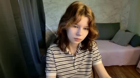 Jessy  Mark online show from 05-24-26, 05:01
