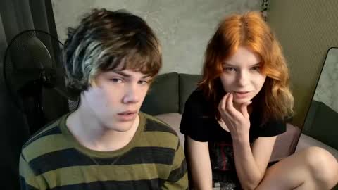Jessy  Mark online show from 06-08-26, 05:08