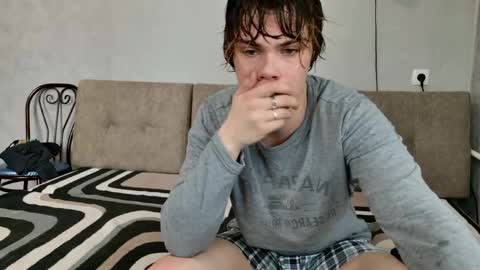 Jessy  Mark online show from 06-09-26, 11:00