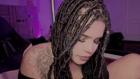 Bonnie Anderson  online show from 07-21-26, 02:25