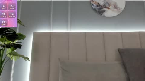 Snapshot of bonnie_bloom chatting on 12-03-24, 11:35 Bonnie online show from 12-03-24, 11:35