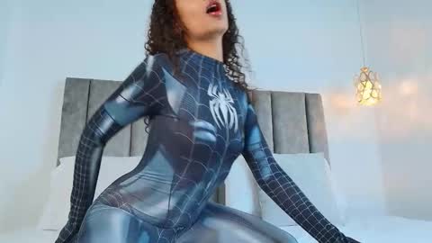 Snapshot of bonnie_bloom chatting on 11-01-25, 07:32 Bonnie online show from 11-01-25, 07:32