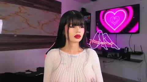 Snapshot of bonnie_bu chatting on 10-01-25, 10:27 becky online show from 10-01-25, 10:27