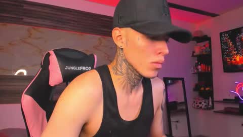 becky online show from 11-20-25, 02:34