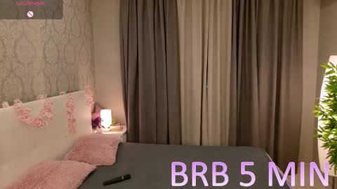 Lana online show from 10-15-25, 09:48