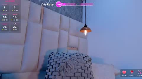 Bonnie online show from 07-14-26, 02:05