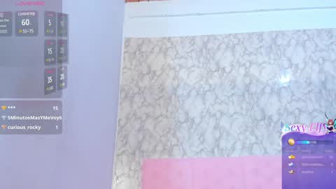 Snapshot of bonnie_grace chatting on 12-08-24, 06:28 Ana online show from 12-08-24, 06:28