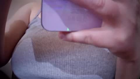 Bonnie online show from 04-07-26, 02:28