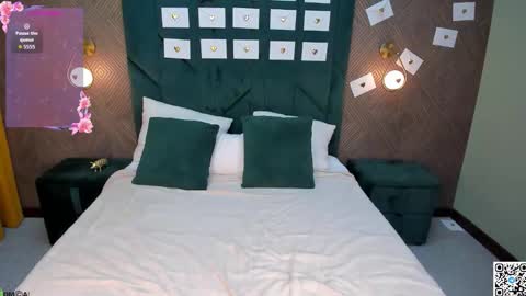 Bonnie online show from 03-20-26, 12:15