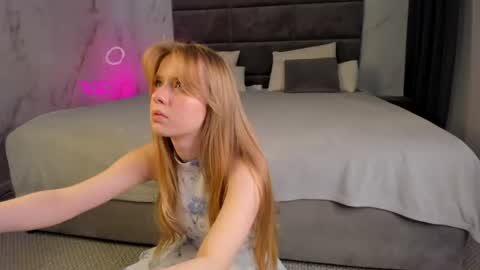 Bonnie online show from 06-29-26, 12:50