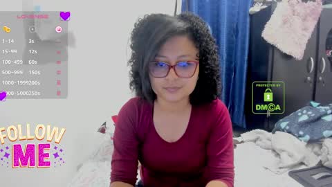 bonnie lam  hello welcome to my room I hope you have fun and you can reach your maximum pleasure here with me online show from 09-15-25, 02:44