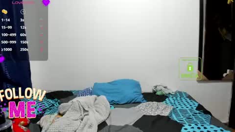bonnie lam  hello welcome to my room I hope you have fun and you can reach your maximum pleasure here with me online show from 06-23-26, 03:59