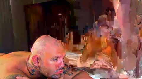 bonnieandclyde540767 online show from 07-06-26, 04:09