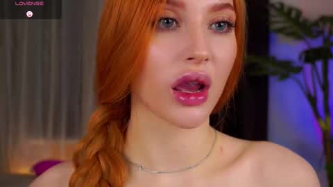 Snapshot of bonniecannon chatting on 02-20-25, 04:07 Grace online show from 02-20-25, 04:07