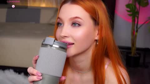 Snapshot of bonniecannon chatting on 02-27-25, 07:12 Grace online show from 02-27-25, 07:12