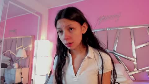 Snapshot of bonniepark_ chatting on 01-04-25, 12:27 Bonnie online show from 01-04-25, 12:27