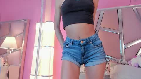 Snapshot of bonniepark_ chatting on 01-06-25, 03:29 Bonnie online show from 01-06-25, 03:29