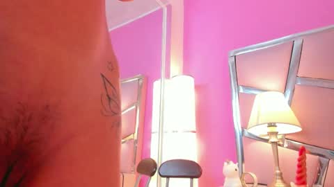 Snapshot of bonniepark_ chatting on 03-11-25, 04:18 Bonnie online show from 03-11-25, 04:18