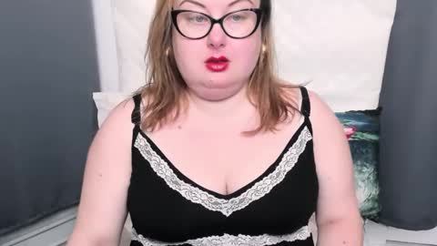 Bonnie online show from 01-22-25, 04:55