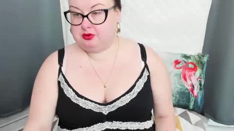 Bonnie online show from 02-26-25, 07:38