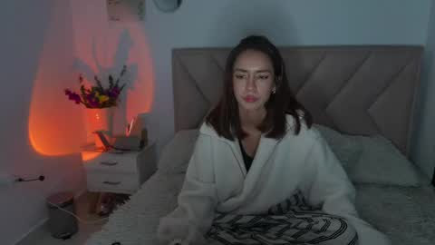 Bonnie  online show from 05-28-26, 05:27