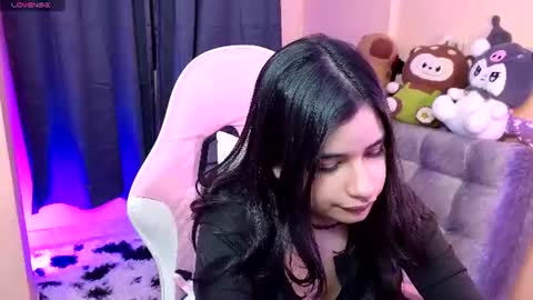 Karen online show from 06-12-26, 03:27