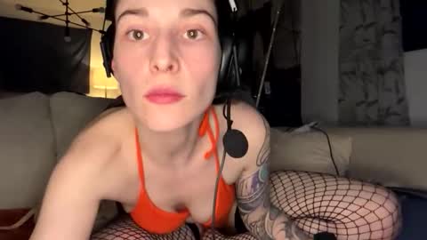 bonniewof online show from 04-19-26, 08:02