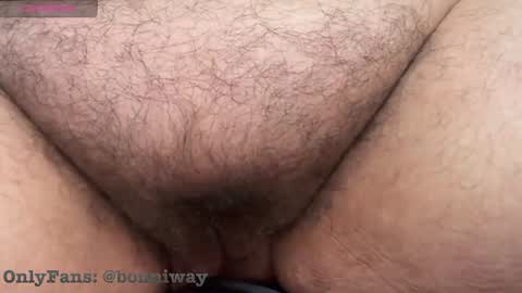 Bonni Way online show from 07-29-26, 01:26