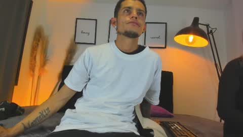 bonny_and_carrot online show from 06-22-26, 07:11
